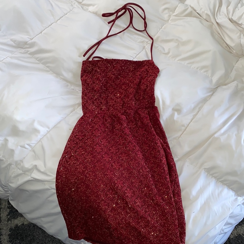 Lucy in the Sky Dress